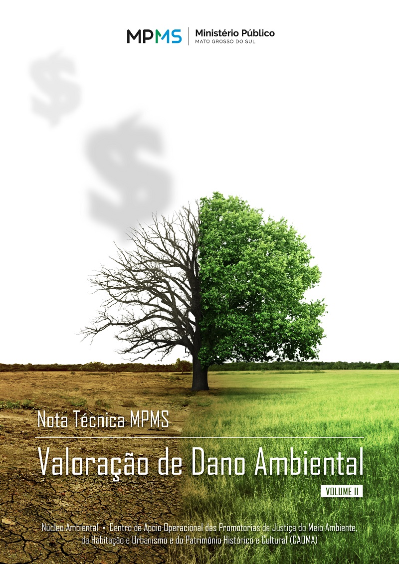 Caoma elabora nova edição da nota técnica para valoração de danos ambientais 