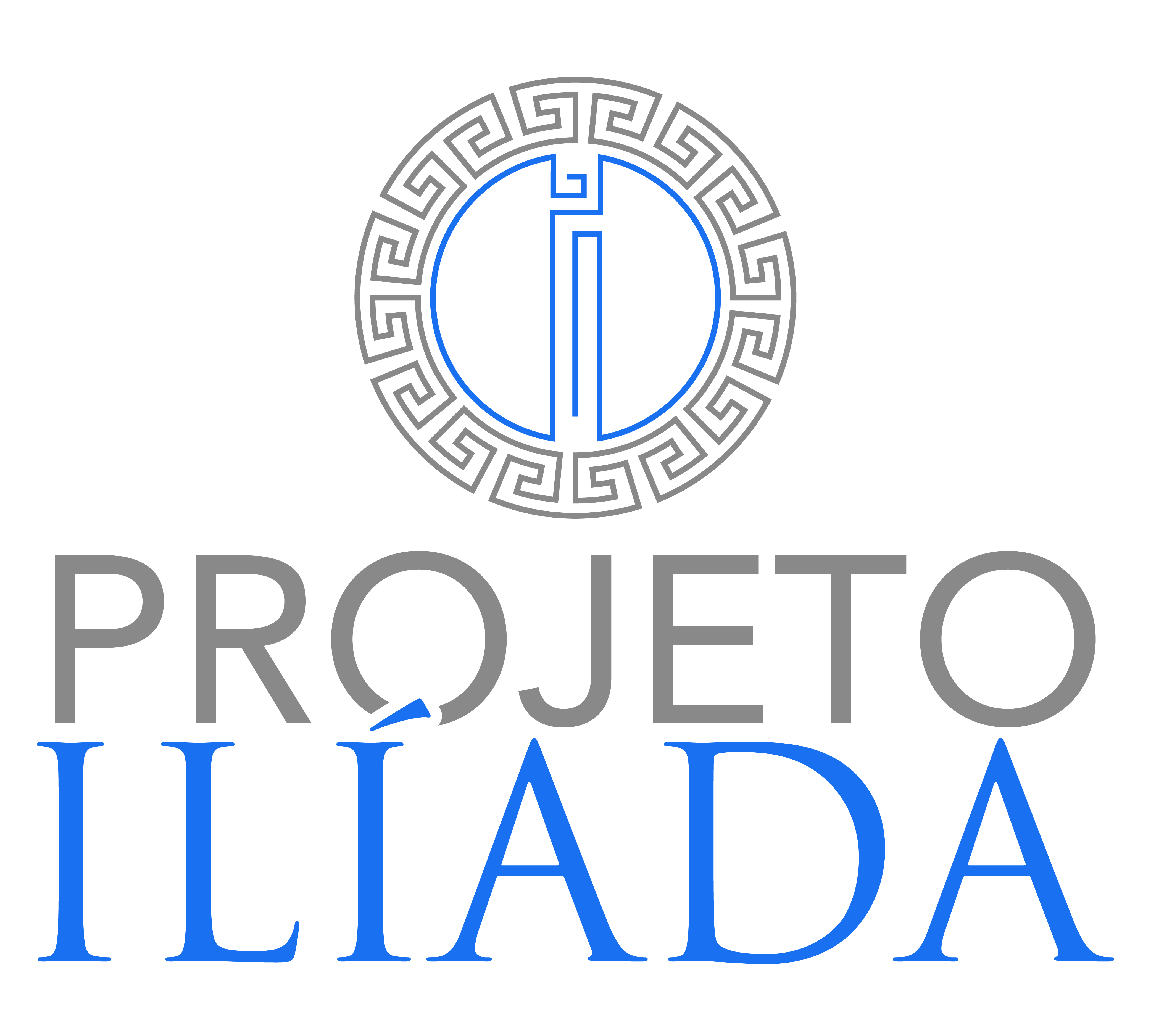 Projeto Ilíada