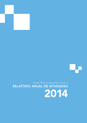 Relatório Anual de Atividades 2014
